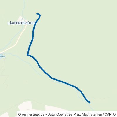 Mühlenweg 74821 Mosbach Lohrbach 