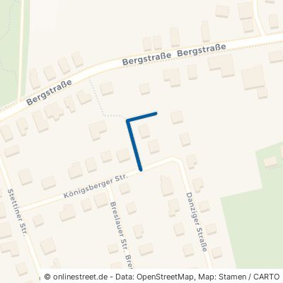Elbinger Straße 25557 Hanerau-Hademarschen 