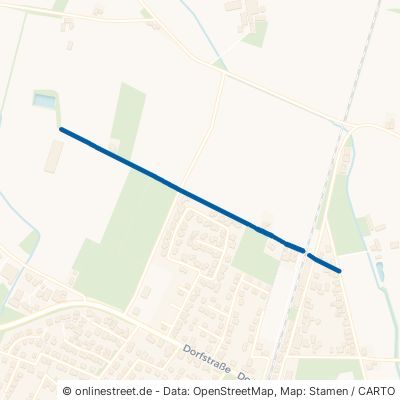 Bültenweg 49439 Steinfeld Mühlen 