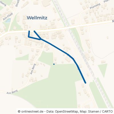 Breslacker Weg 15898 Neißemünde Wellmitz