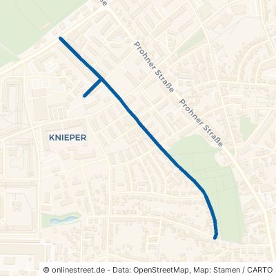 Kedingshäger Straße 18435 Stralsund Knieper 