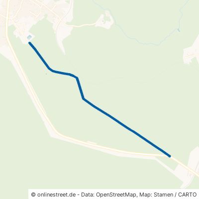 Fronweg Grünbach 