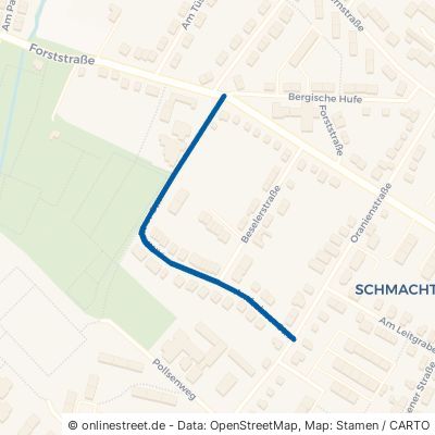 Arnheimer Straße 46147 Oberhausen 