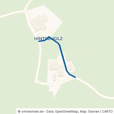 Hinterholz Kempten (Allgäu) 