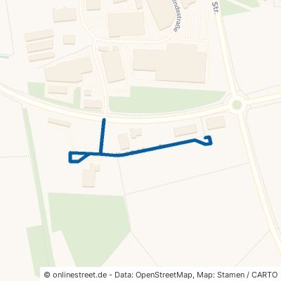 Karl-Schöner-Straße Gochsheim 