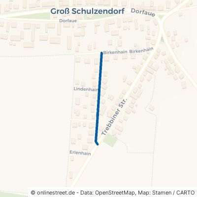 Eichenhain Ludwigsfelde Groß Schulzendorf 