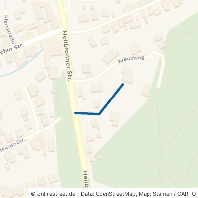 Am Stutz 64739 Höchst im Odenwald Mümling-Grumbach 
