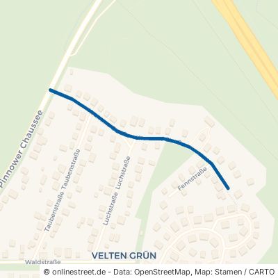 Krumme Straße 16727 Velten 