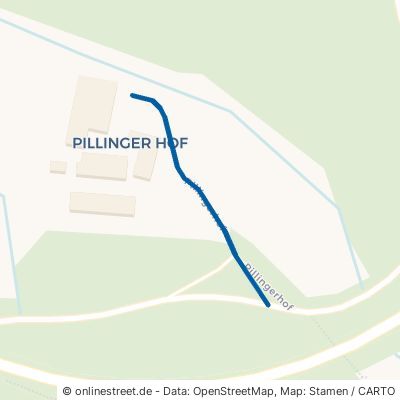 Pillingerhof 66706 Perl Borg 