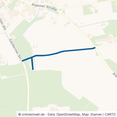 Bergweg 47665 Sonsbeck 