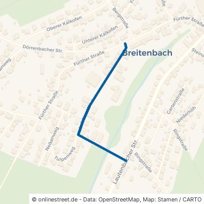 Auf Dem Wilcher 66916 Breitenbach 