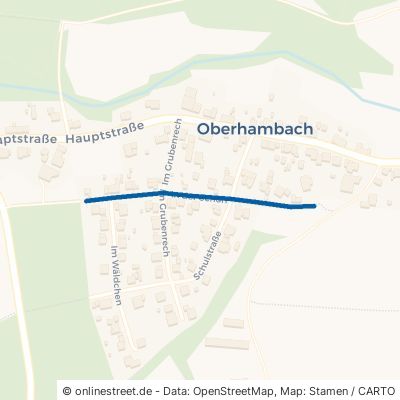 in Der Schorr 55765 Oberhambach 