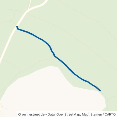 Drei-Lärchen-Weg Eberstadt 