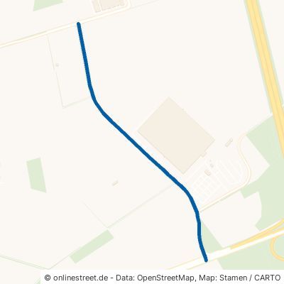 Lise-Meitner-Straße Erlensee Langendiebach 