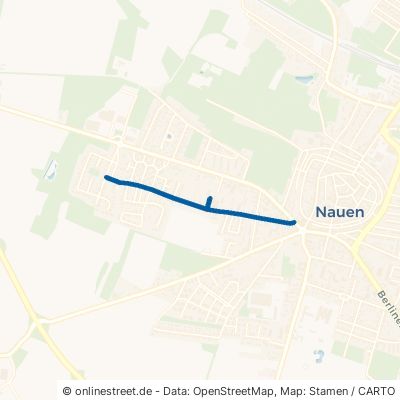 Schützenstraße 14641 Nauen 