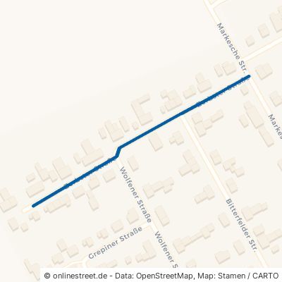 Zerbster Straße 06779 Raguhn-Jeßnitz Raguhn 