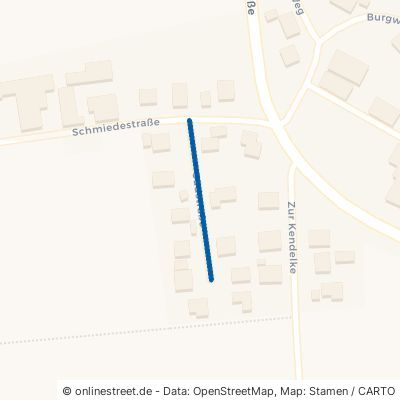 Südstraße 31008 Elze Wittenburg 