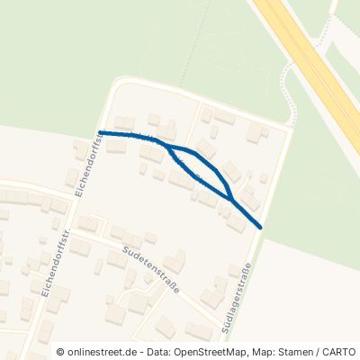 Adalbert-Stifter-Straße 86836 Klosterlechfeld 