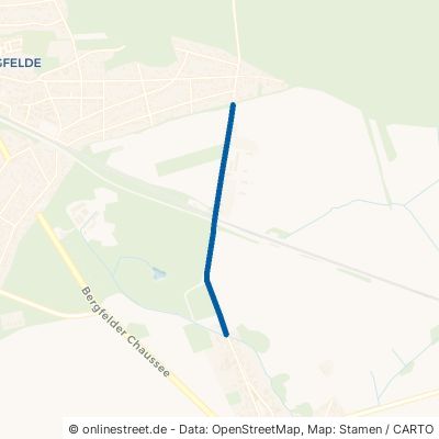 Summter Weg 16567 Mühlenbecker Land 