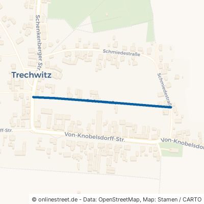 Grabenstraße 14797 Kloster Lehnin Trechwitz 