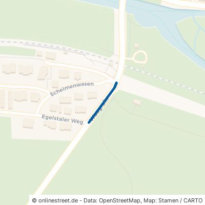 Waagrain 72160 Horb am Neckar Mühlen 