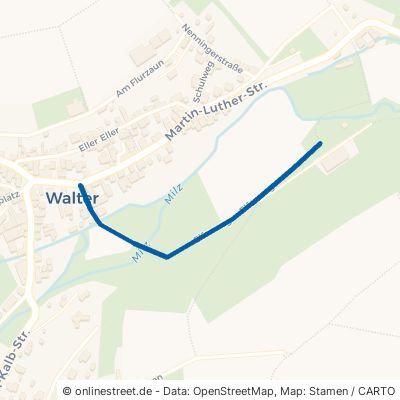 Elfenweg 97633 Saal an der Saale Waltershausen 