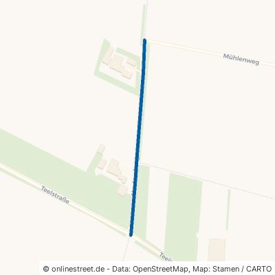 Neulandweg Alfstedt 