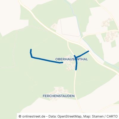 Oberhausenthal Aham Oberhausenthal 