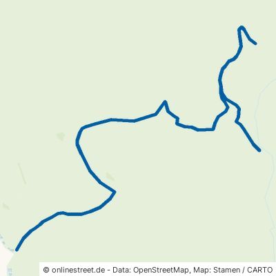 Grundner Weg 37520 Harz Clausthal 