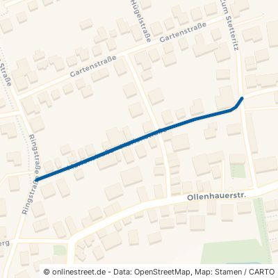 Marienstraße 64354 Reinheim Georgenhausen 
