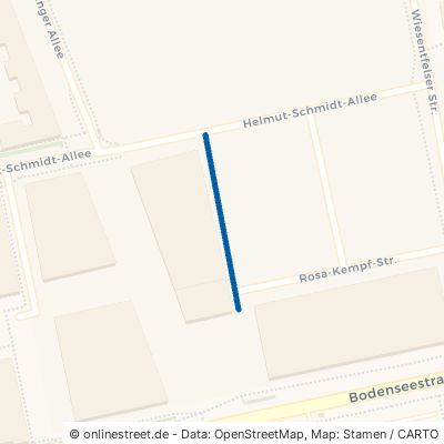 Emilie-Mauerer-Straße 81248 München Freiham 