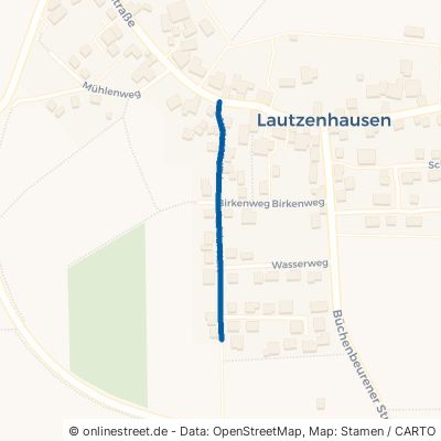 Auf Der Hurt 55483 Lautzenhausen 