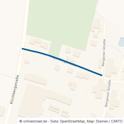 Högelbergstraße 83355 Grabenstätt Erlstätt 