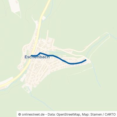 Eschenbacher Straße 57250 Netphen Eschenbach 