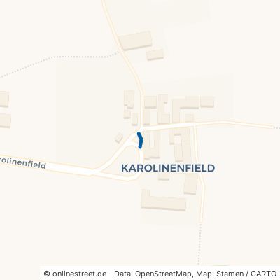 Karolinenfeld Remptendorf Karolinenfield 
