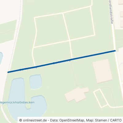 Gartenweg Wahlstedt 