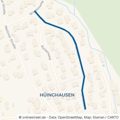 Im Brauck 58849 Herscheid Hüinghausen Hüinghausen