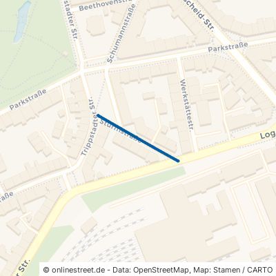 Sturmstraße 67655 Kaiserslautern Innenstadt 