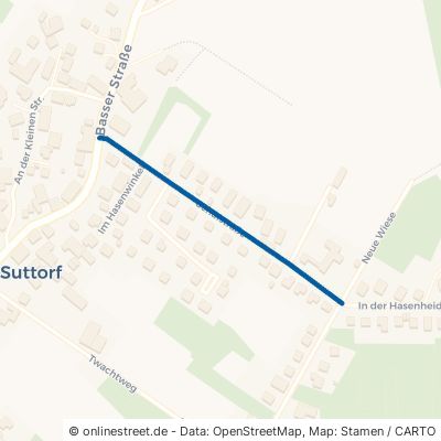 Schulstraße Neustadt am Rübenberge Suttorf 