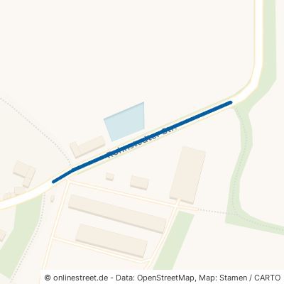 Rohnstedter Straße Hornsömmern 