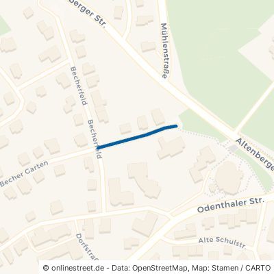 Dr.-Graf-Straße 51515 Kürten Bechen Bechen