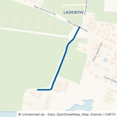 Kegelkamp 17493 Greifswald Ladebow 