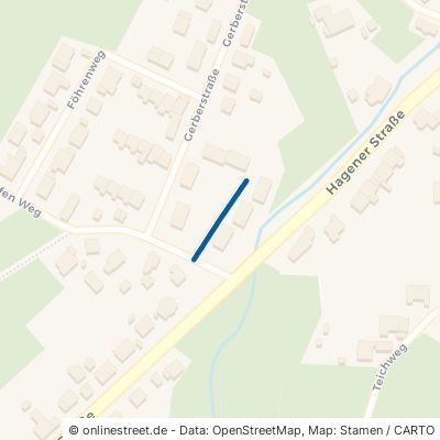 Spielweg 57223 Kreuztal Littfeld 