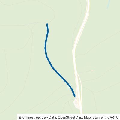 Heukopfstichweg Loffenau 