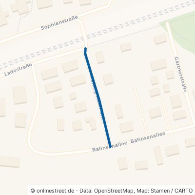 Herzog-Adolf Straße 21465 Reinbek 