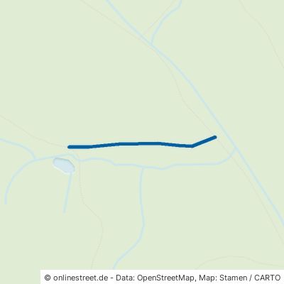 Hasenberg-Weg Neuler Gaishardt 