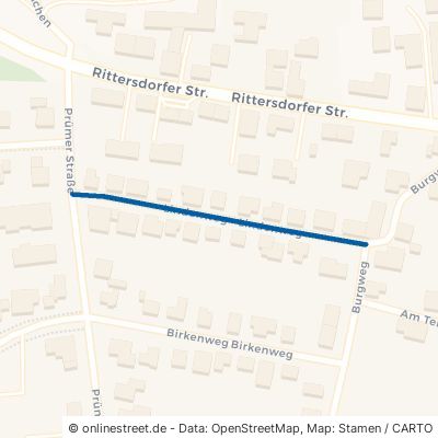 Lindenweg Bitburg 