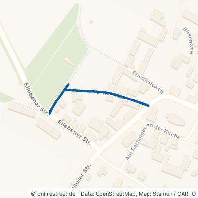 Brunnenweg 99310 Osthausen-Wülfershausen Osthausen 