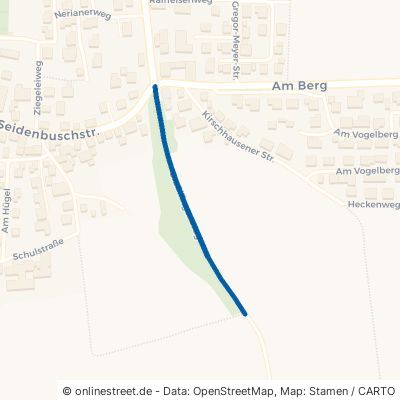Graßlfinger Weg 93089 Aufhausen 