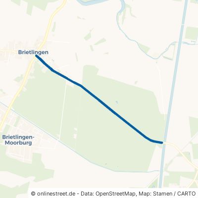Scharnebecker Straße Brietlingen 